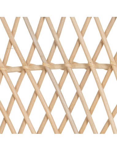 SILLÓN NATURAL RATÁN SALÓN 84 X 68 X 84 CM