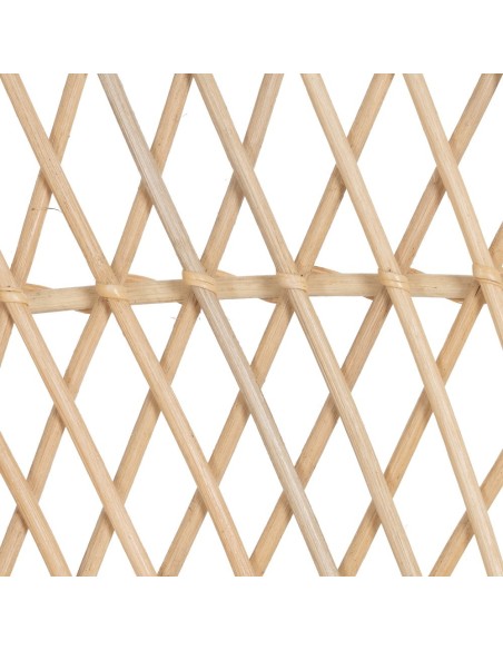 SILLÓN NATURAL RATÁN SALÓN 84 X 68 X 84 CM