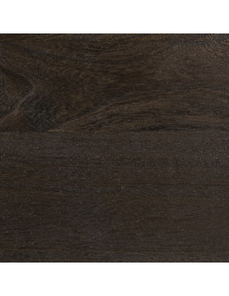 MESA COMEDOR NATURAL-MARRÓN 200 X 100 X 76 CM