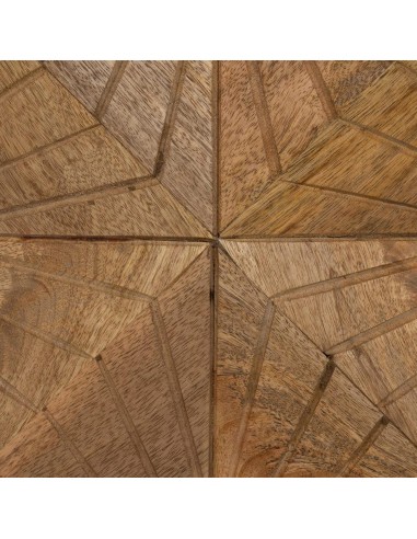 APARADOR NATURAL 155 X 42, MADEIRA MANGA e...