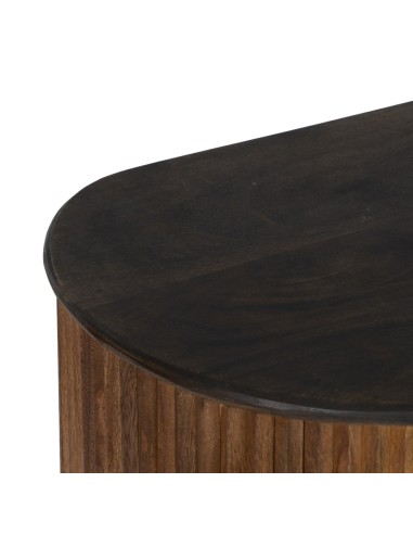 APARADOR NATURAL Kanda 153 X 41, MADEIRA DE...