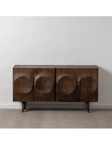 APARADOR Étnico Sukhon 152 X 42, MADEIRA MANGA...