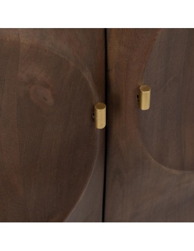 APARADOR Étnico Sukhon 152 X 42, MADEIRA MANGA...