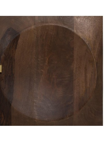 APARADOR Étnico Sukhon 152 X 42, MADEIRA MANGA...