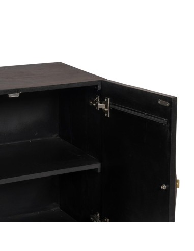 APARADOR Étnico Sukhon 152 X 42, MADEIRA MANGA...