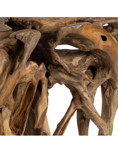 CONSOLA DE ENTRADA RAIZ NATURAL 120 x 40,...