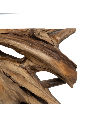 CONSOLA DE ENTRADA RAIZ NATURAL 120 x 40,...