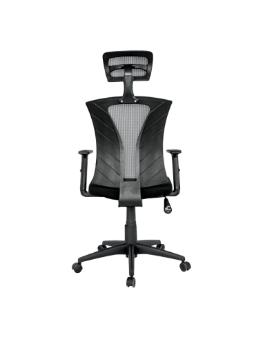 Sillón de oficina PRAGE, ergonómico,...