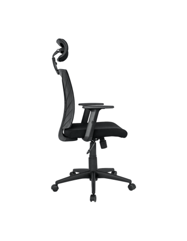 Poltrona de escritório PRAGE, ergonômica,...