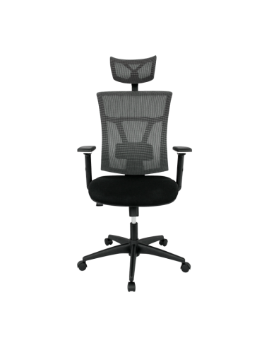 Sillón de oficina KABUL, ergonómico,...