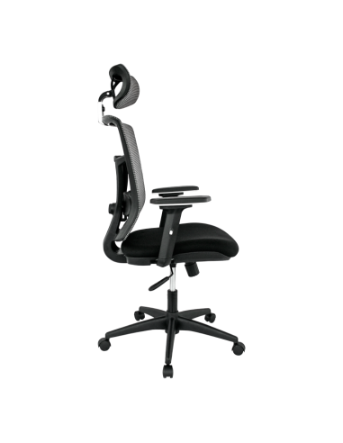Sillón de oficina KABUL, ergonómico,...