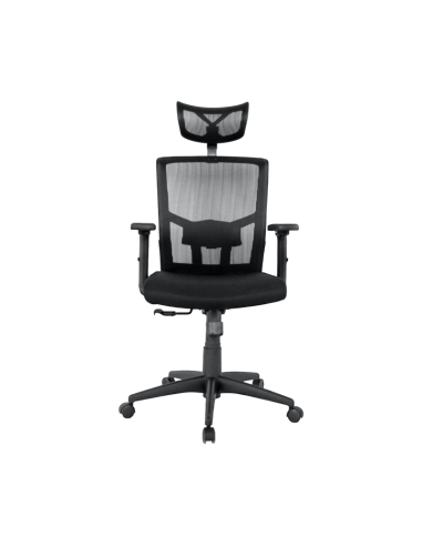 Poltrona de escritório NAIROBI, ergonômica,...