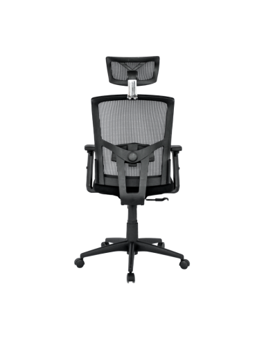 Poltrona de escritório NAIROBI, ergonômica,...