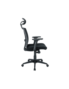 Sillón de oficina BRASILIA, ergonómico, syncro, malla... 2