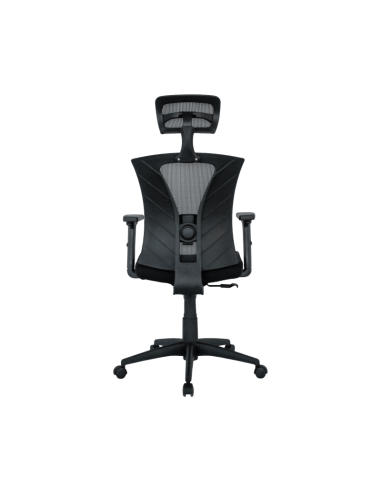 Sillón de oficina BRASILIA, ergonómico, syncro,...