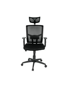 Poltrona de escritório ISTANBUL, ergonômica, basculante,... 2