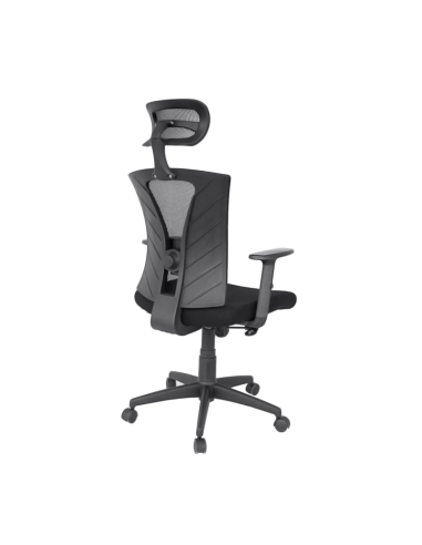 Poltrona de escritório SHANGHAI, ergonômica,...