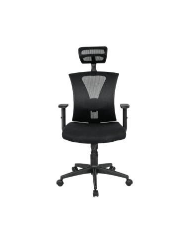 Poltrona de escritório SHANGHAI, ergonômica,...
