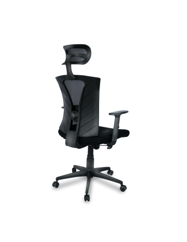 Sillón de oficina SHANGHAI, ergonómico,...