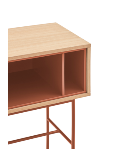 Teulat consola recibidor minimalista YOKO...