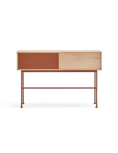 Teulat consola recibidor minimalista YOKO...