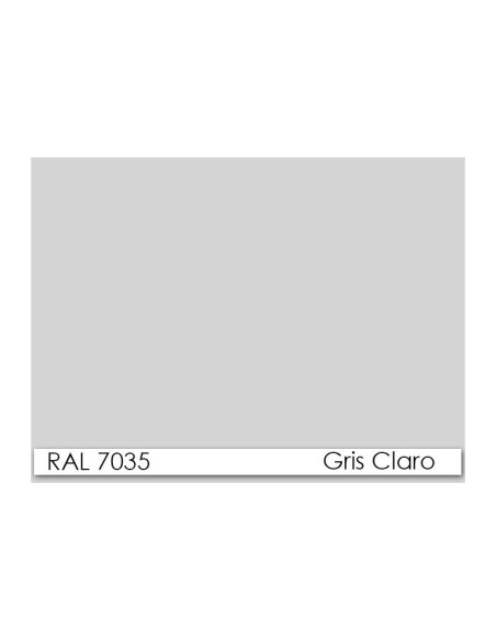 Armário de arquivo SAGE, metal, 4 gavetas, cinza