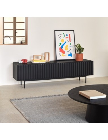 Teulat MUEBLE TV SIERRA 180x40, minimalista...