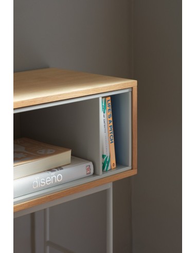 Teulat consola recibidor minimalista YOKO...