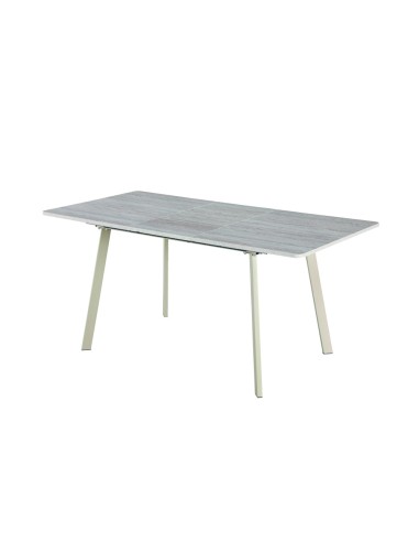 Mesa de sala extensível LINDIS 120(160) x 80...