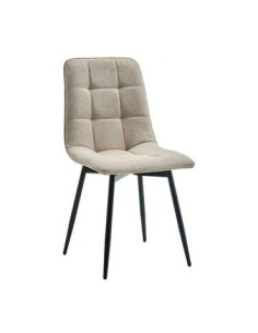 Silla de Comedor Giratoria NUVORA 360º Tela Easy Clean 2