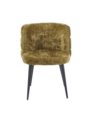 Cadeira de design moderno GERB com estrutura...