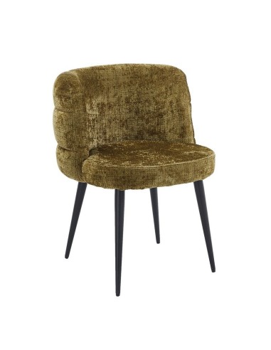 Cadeira de design moderno GERB com estrutura...