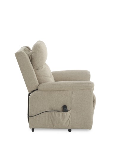 Sillón PARAISO, levanta Personas Relax 3...
