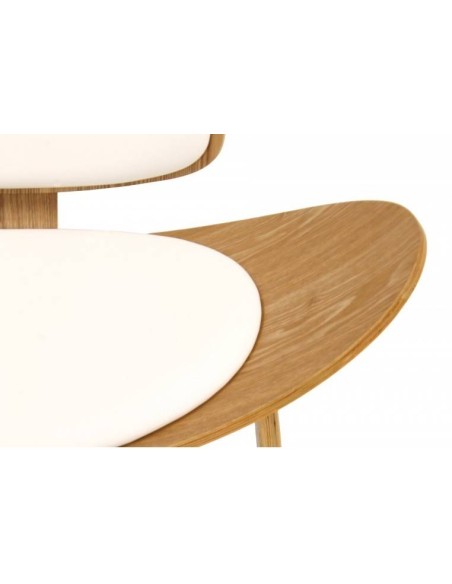 Lounge Chair Ch07 fresno, Replica Hans J. Wegner Lounge Chair Ch07 fresno, Replica Hans J. Wegner