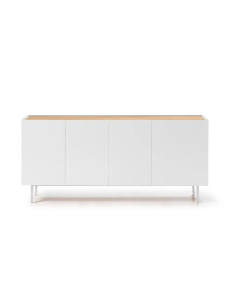 TEULAT APARADOR ARISTA 165x40, minimalista, cajones TEULAT APARADOR ARISTA 165x40, minimalista, cajones