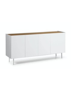 TEULAT APARADOR ARISTA 165x40, minimalista, gavetas