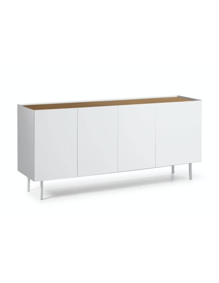 TEULAT APARADOR ARISTA 165x40, minimalista, cajones TEULAT APARADOR ARISTA 165x40, minimalista, cajones