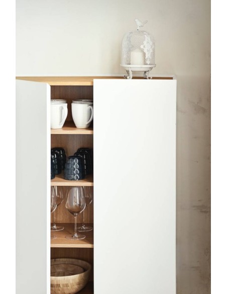 TEULAT MÓVEL AUXILIAR ARISTA, GARRAFEIRA INTERIOR TEULAT MÓVEL AUXILIAR ARISTA, GARRAFEIRA INTERIOR