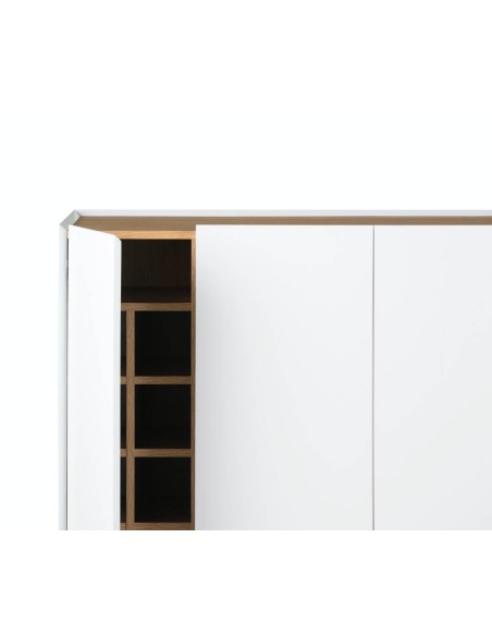 TEULAT MUEBLE AUXILIAR ARISTA, BOTELLERO INTERIOR TEULAT MUEBLE AUXILIAR ARISTA, BOTELLERO INTERIOR