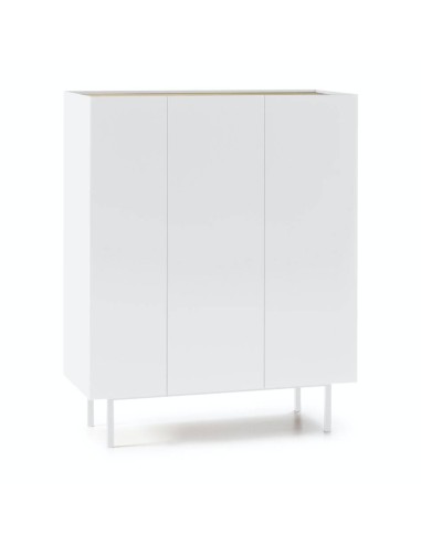 TEULAT MÓVEL AUXILIAR ARISTA, GARRAFEIRA INTERIOR