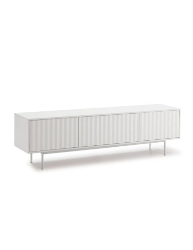 MUEBLE TV SIERRA 180x40, minimalista