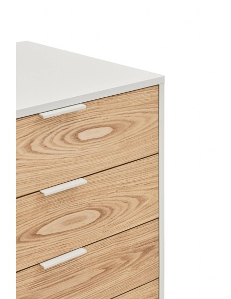 TEULAT APARADOR Serra 160x47, nordico, gavetas, lacado a branco. TEULAT APARADOR Serra 160x47, nordico, gavetas, lacado a branco.