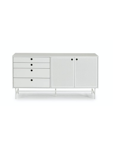 APARADOR PUNTO 150x47, diseño industrial