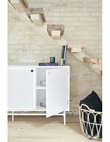 APARADOR PUNTO 150x47, diseño industrial