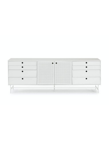 APARADOR ponto 210X47, Desenho industrial