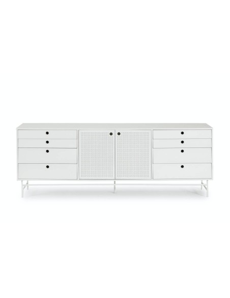 APARADOR PUNTO 210x47, diseño industrial