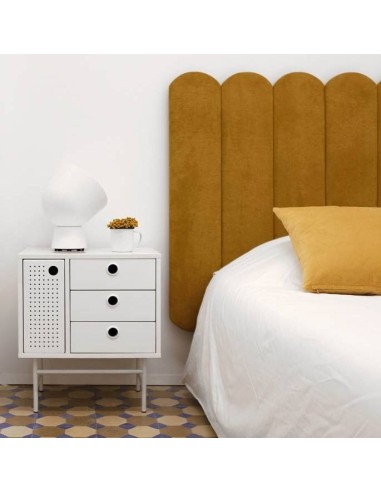 TEULAT mesinha ponto 48X35 branco