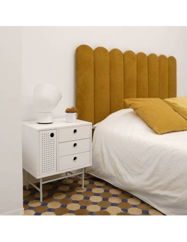 TEULAT MESITA PUNTO 48x35 BLANCO