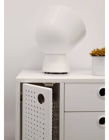 TEULAT MESITA PUNTO 48x35 BLANCO