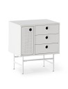 TEULAT MESITA PUNTO 48x35 BLANCO